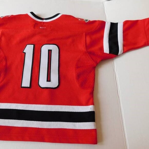 Team Canada Nike Hockey Jersey | Toddler - Picture 7 of 10